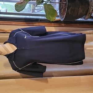 Nike Golf Dri-Fit polo